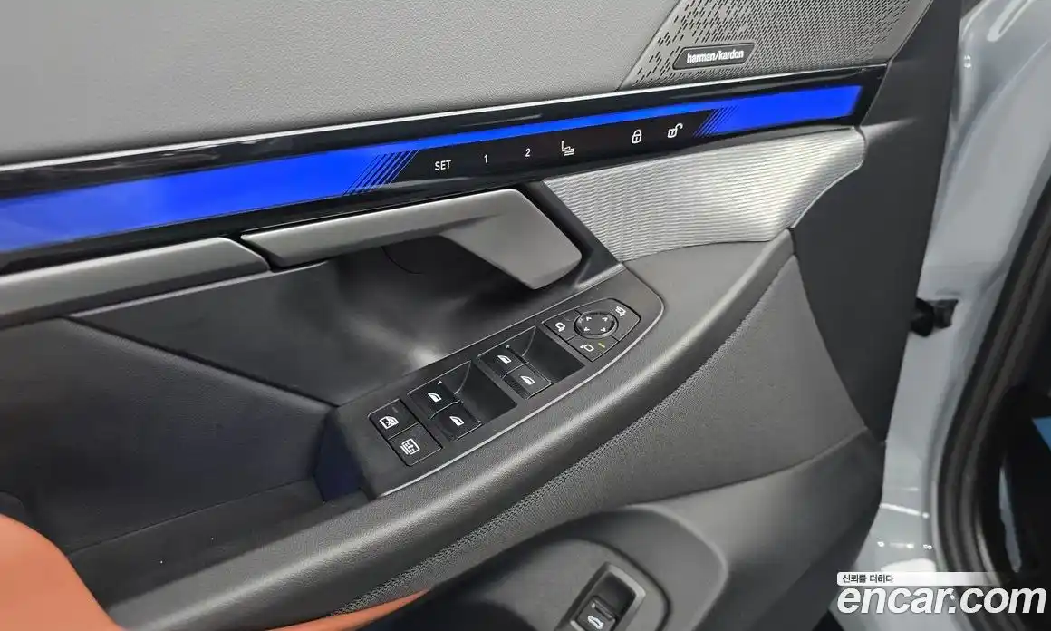 BMW 5-Series 2024 2.0 Автомат в Москве № 361918, фото 18