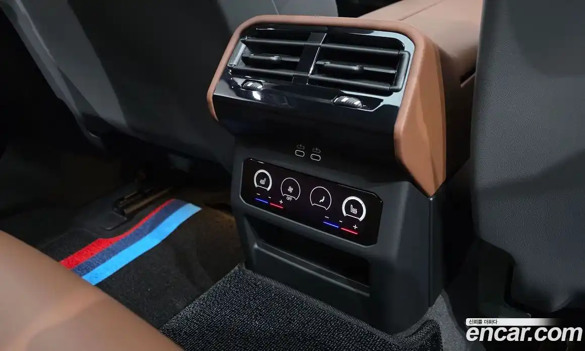 BMW 5-Series 2024 2.0 Автомат в Москве № 361918, фото 19