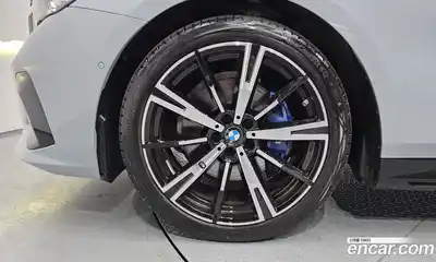 BMW 5-Series 2024 2.0 Автомат в Москве № 361918, миниатюра 5