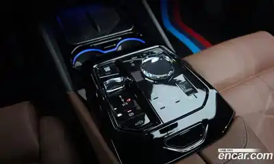 BMW 5-Series 2024 2.0 Автомат в Москве № 361918, миниатюра 9