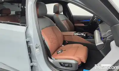 BMW 5-Series 2024 2.0 Автомат в Москве № 361918, миниатюра 10