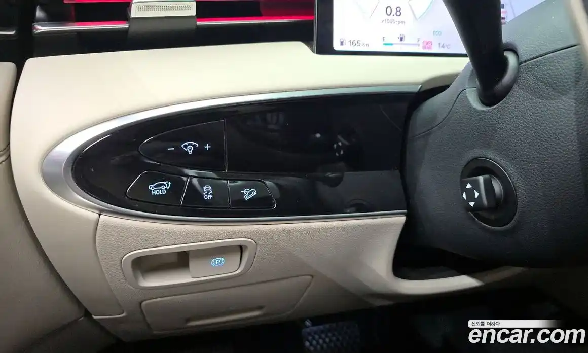 Genesis GV70 2025 2.5 Автомат в Москве № 364158, фото 18