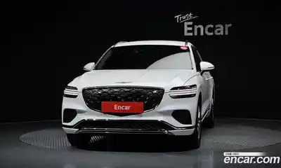 Genesis GV70 2025 2.5 Автомат в Москве № 364158, миниатюра 3