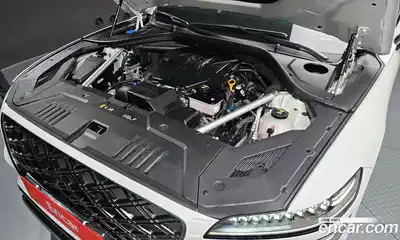 Genesis GV70 2025 2.5 Автомат в Москве № 364158, миниатюра 6