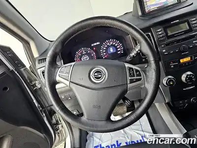 SsangYong Korando 2013 2.0 Автомат в Москве № 36433, миниатюра 12
