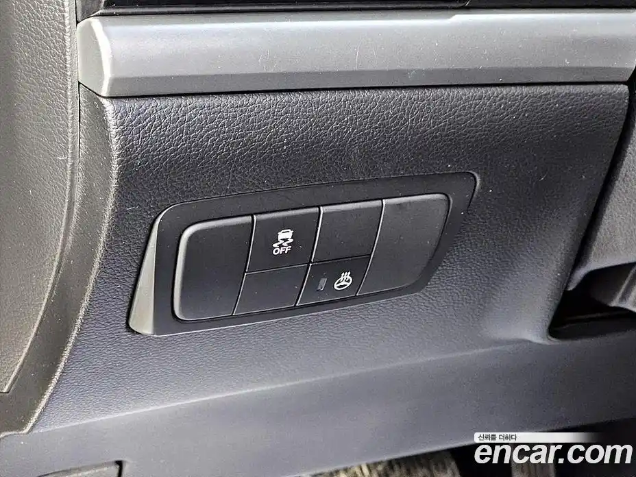 SsangYong Korando 2013 2.0 Автомат в Москве № 36433, фото 14