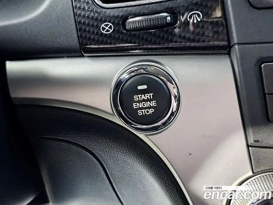 SsangYong Korando 2013 2.0 Автомат в Москве № 36433, фото 16