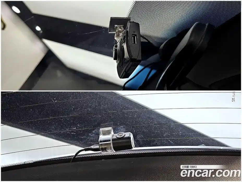 SsangYong Korando 2013 2.0 Автомат в Москве № 36433, фото 19