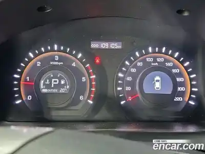 SsangYong Korando 2013 2.0 Автомат в Москве № 36433, миниатюра 7