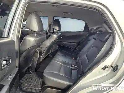 SsangYong Korando 2013 2.0 Автомат в Москве № 36433, миниатюра 9