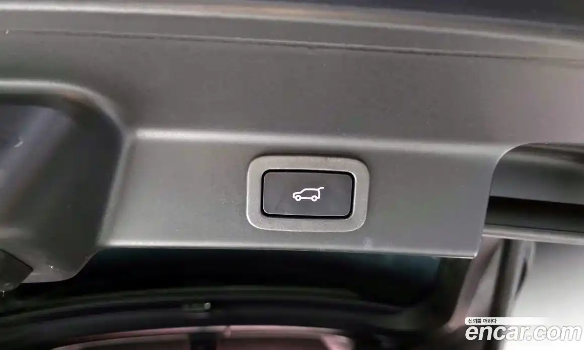 Jaguar F-Pace 2017 3.0 Автомат в Москве № 364503, фото 19