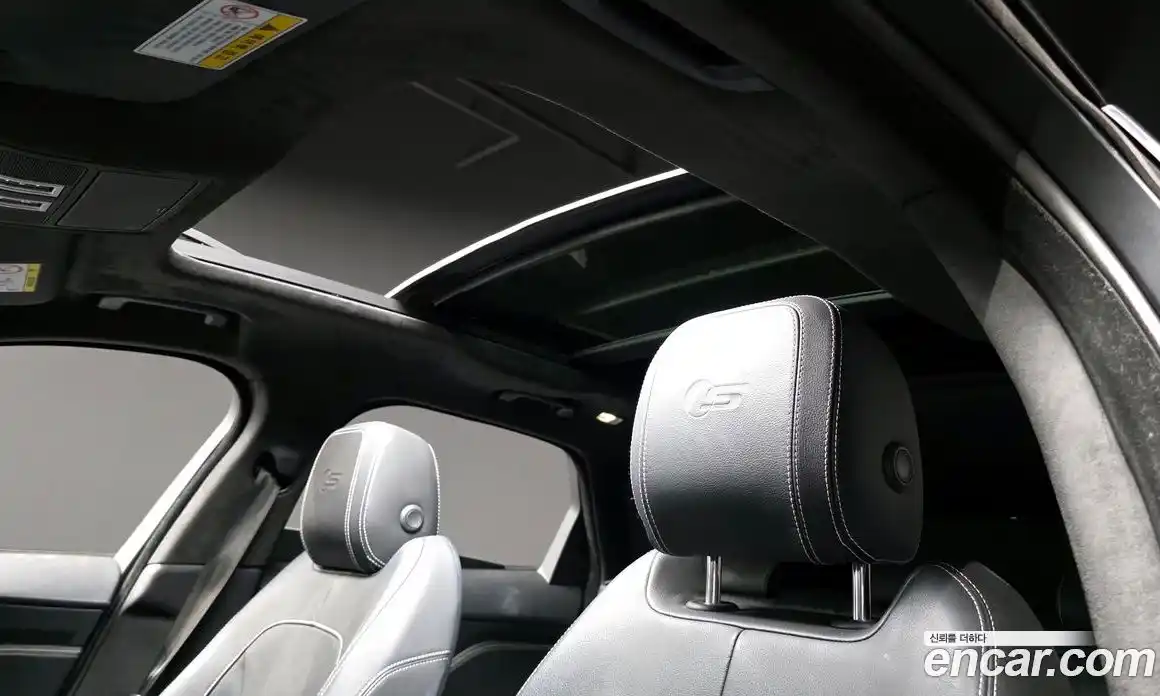 Jaguar F-Pace 2017 3.0 Автомат в Москве № 364503, фото 20