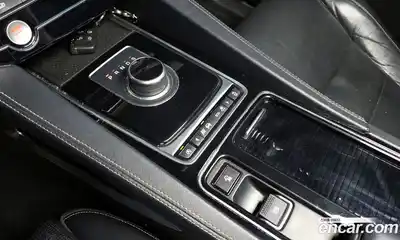 Jaguar F-Pace 2017 3.0 Автомат в Москве № 364503, миниатюра 9