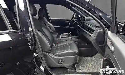 SsangYong Rexton 2024 2.2 Автомат в Москве № 366290, миниатюра 11