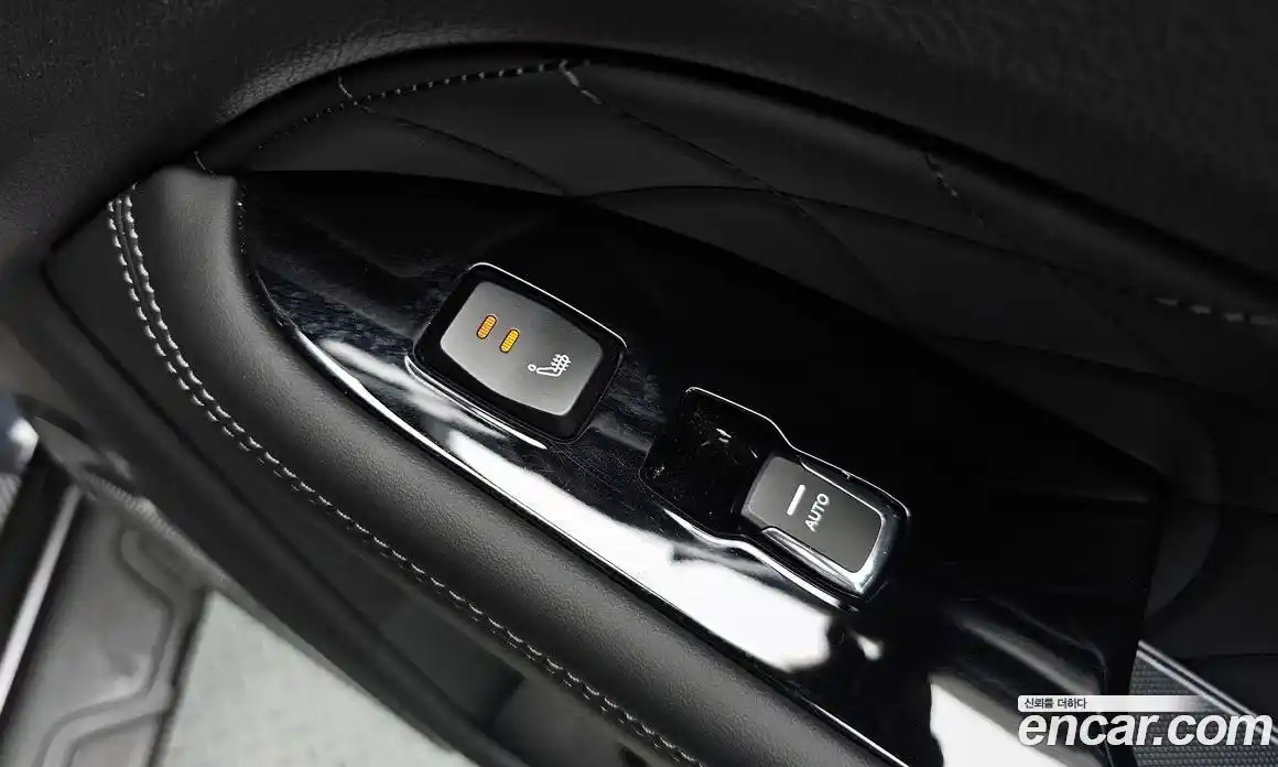 SsangYong Rexton 2024 2.2 Автомат в Москве № 366290, фото 18