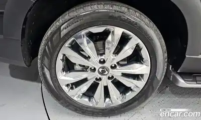 SsangYong Rexton 2024 2.2 Автомат в Москве № 366290, миниатюра 5