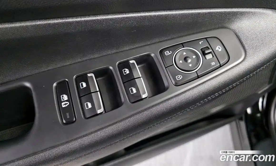 Hyundai Santa Fe 2023 2.2 Автомат в Москве № 3665, фото 1