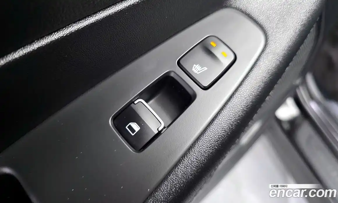 Hyundai Santa Fe 2023 2.2 Автомат в Москве № 3665, фото 12