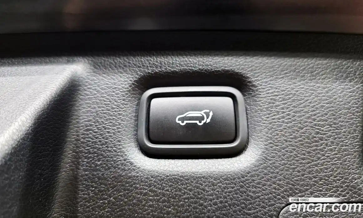 Hyundai Santa Fe 2023 2.2 Автомат в Москве № 3665, фото 20