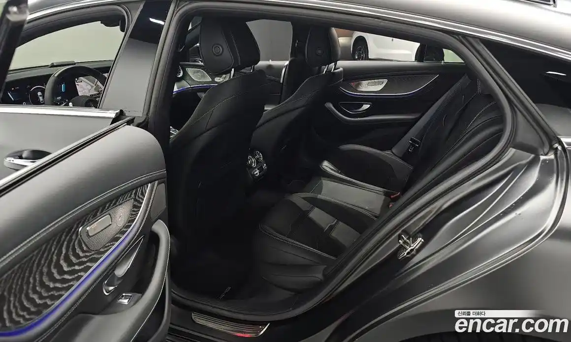 Mercedes-Benz AMG GT 2023 4.0 Автомат в Москве № 368860, фото 12