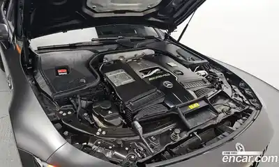 Mercedes-Benz AMG GT 2023 4.0 Автомат в Москве № 368860, миниатюра 6