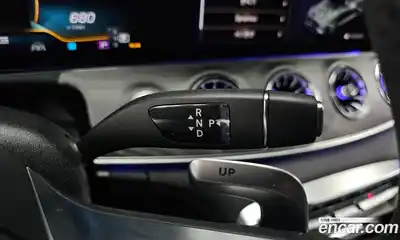 Mercedes-Benz AMG GT 2023 4.0 Автомат в Москве № 368860, миниатюра 9