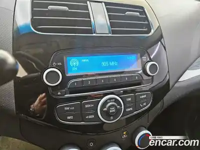 Chevrolet Spark 2013 1.0 Автомат в Москве № 36935, миниатюра 12