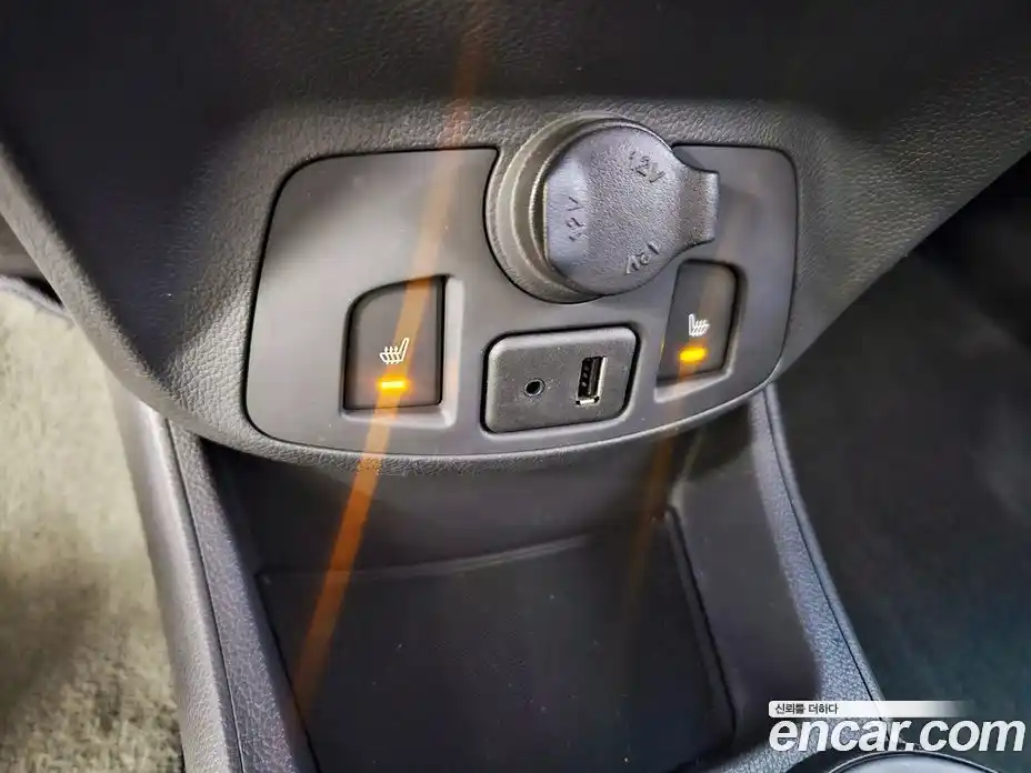 Chevrolet Spark 2013 1.0 Автомат в Москве № 36935, фото 14