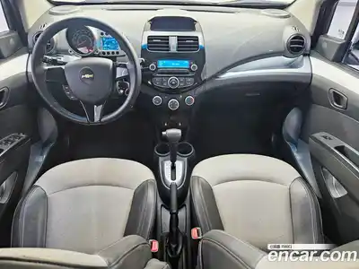 Chevrolet Spark 2013 1.0 Автомат в Москве № 36935, миниатюра 7