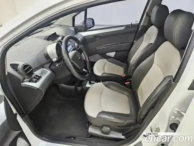 Chevrolet Spark 2013 1.0 Автомат в Москве № 36935, миниатюра 10