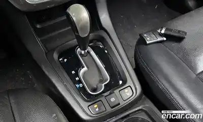 Chevrolet Captiva 2016 2.0 Автомат в Москве № 37100, миниатюра 11