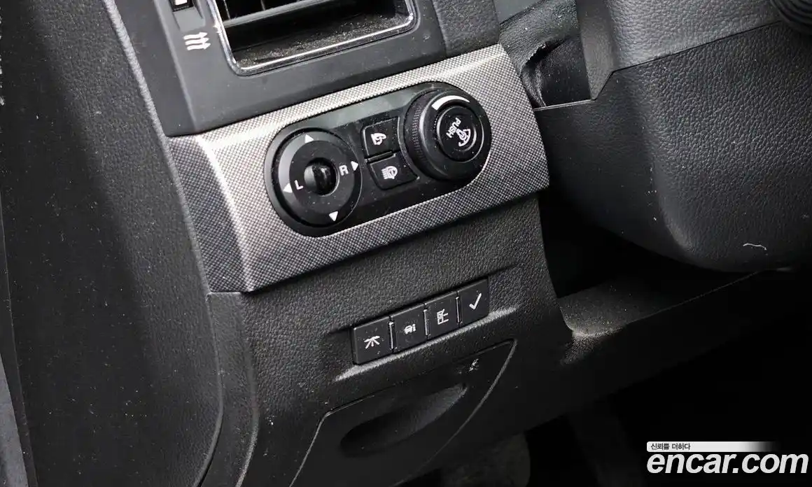 Chevrolet Captiva 2016 2.0 Автомат в Москве № 37100, фото 12