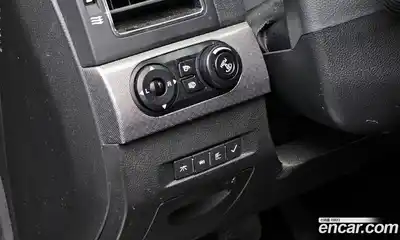 Chevrolet Captiva 2016 2.0 Автомат в Москве № 37100, миниатюра 12