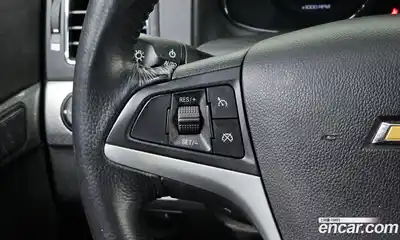 Chevrolet Captiva 2016 2.0 Автомат в Москве № 37100, миниатюра 2