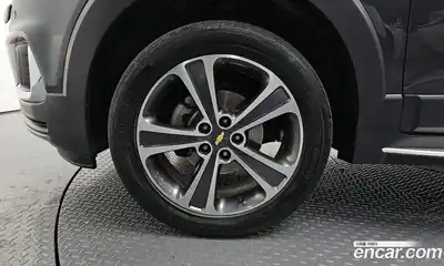 Chevrolet Captiva 2016 2.0 Автомат в Москве № 37100, миниатюра 3