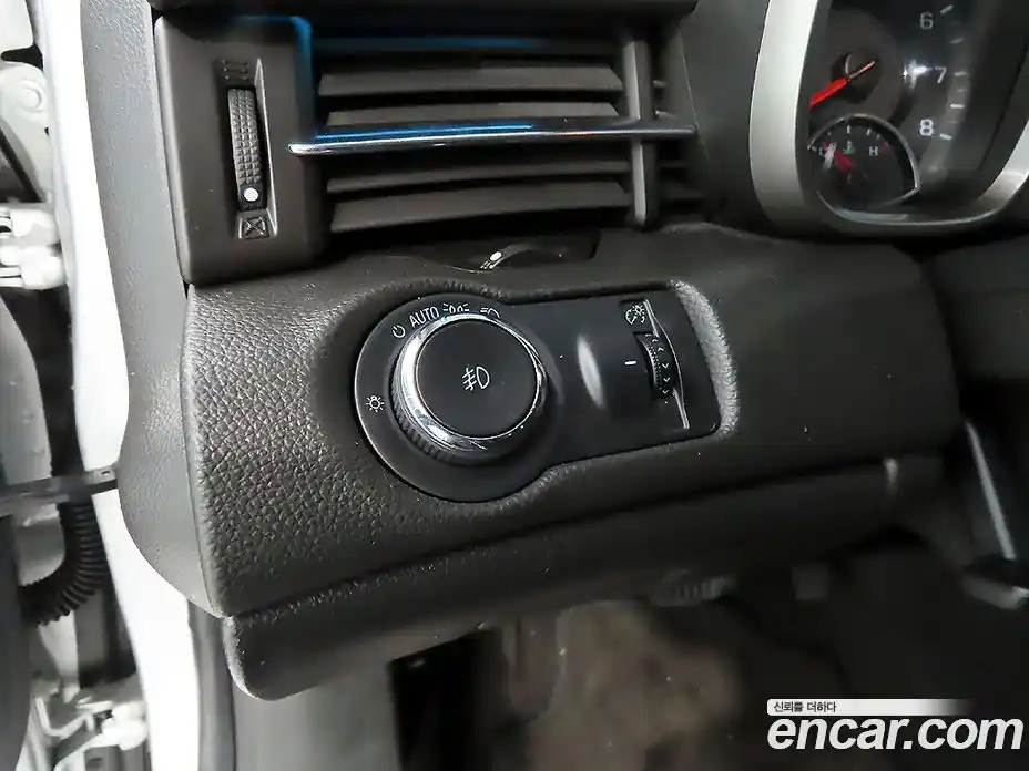 Chevrolet Malibu 2014 2.0 Автомат в Москве № 37768, фото 14