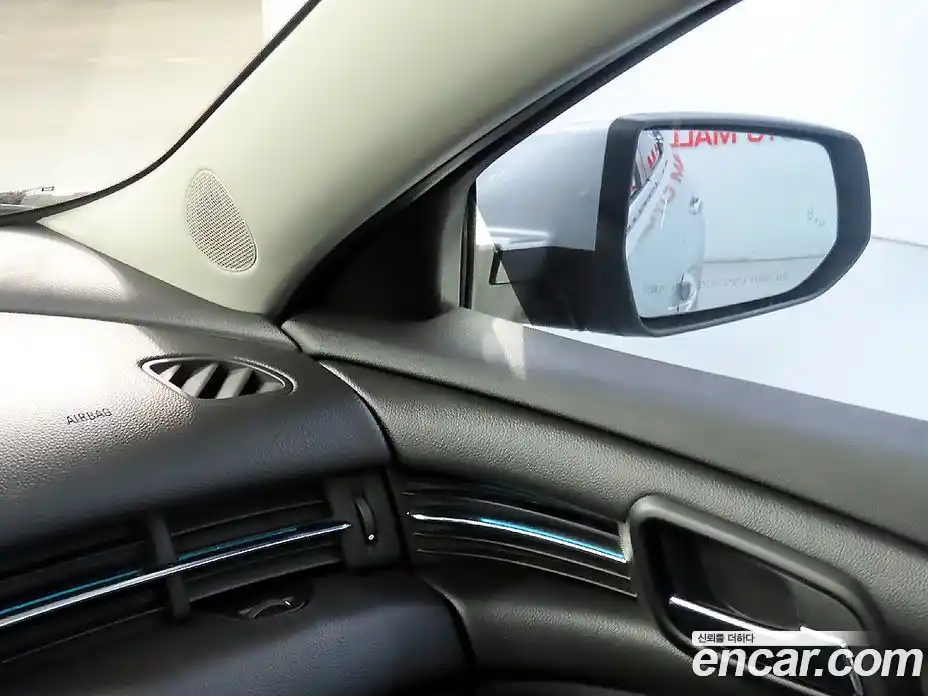 Chevrolet Malibu 2014 2.0 Автомат в Москве № 37768, фото 16