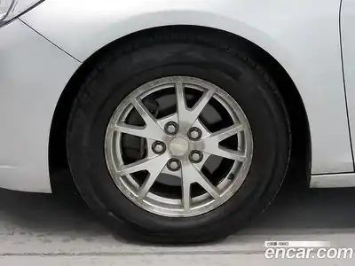 Chevrolet Malibu 2014 2.0 Автомат в Москве № 37768, миниатюра 5