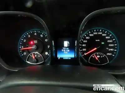 Chevrolet Malibu 2014 2.0 Автомат в Москве № 37768, миниатюра 8