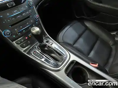 Chevrolet Malibu 2014 2.0 Автомат в Москве № 37768, миниатюра 9