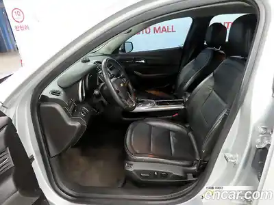 Chevrolet Malibu 2014 2.0 Автомат в Москве № 37768, миниатюра 10