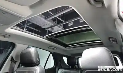 Chevrolet Equinox 2019 1.6 Автомат в Москве № 37896, миниатюра 12