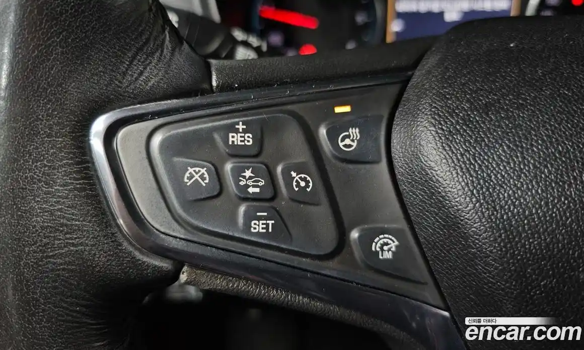 Chevrolet Equinox 2019 1.6 Автомат в Москве № 37896, фото 19