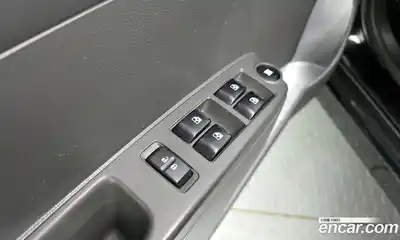 Chevrolet Spark, 2014