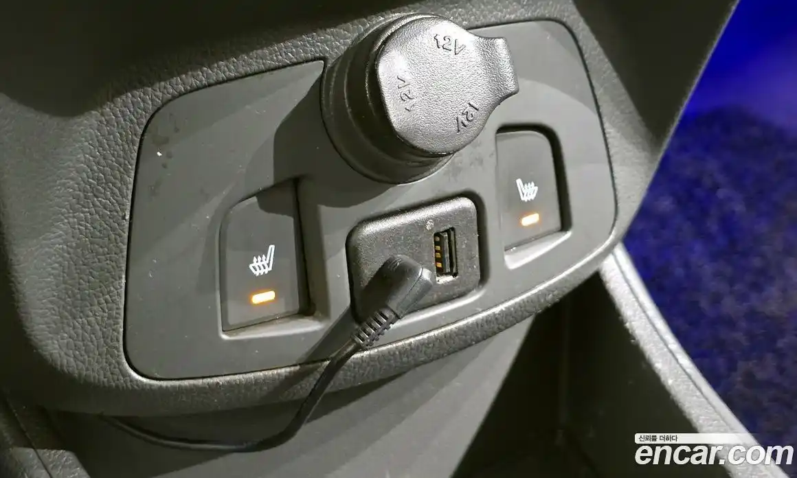 Chevrolet Spark 2014 1.0 Автомат в Москве № 37922, фото 11