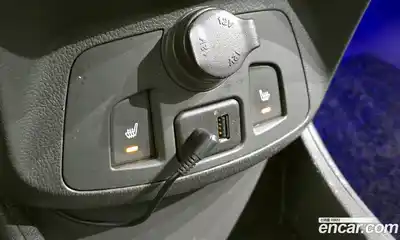 Chevrolet Spark 2014 1.0 Автомат в Москве № 37922, миниатюра 11