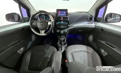 Chevrolet Spark 2014 1.0 Автомат в Москве № 37922, миниатюра 12