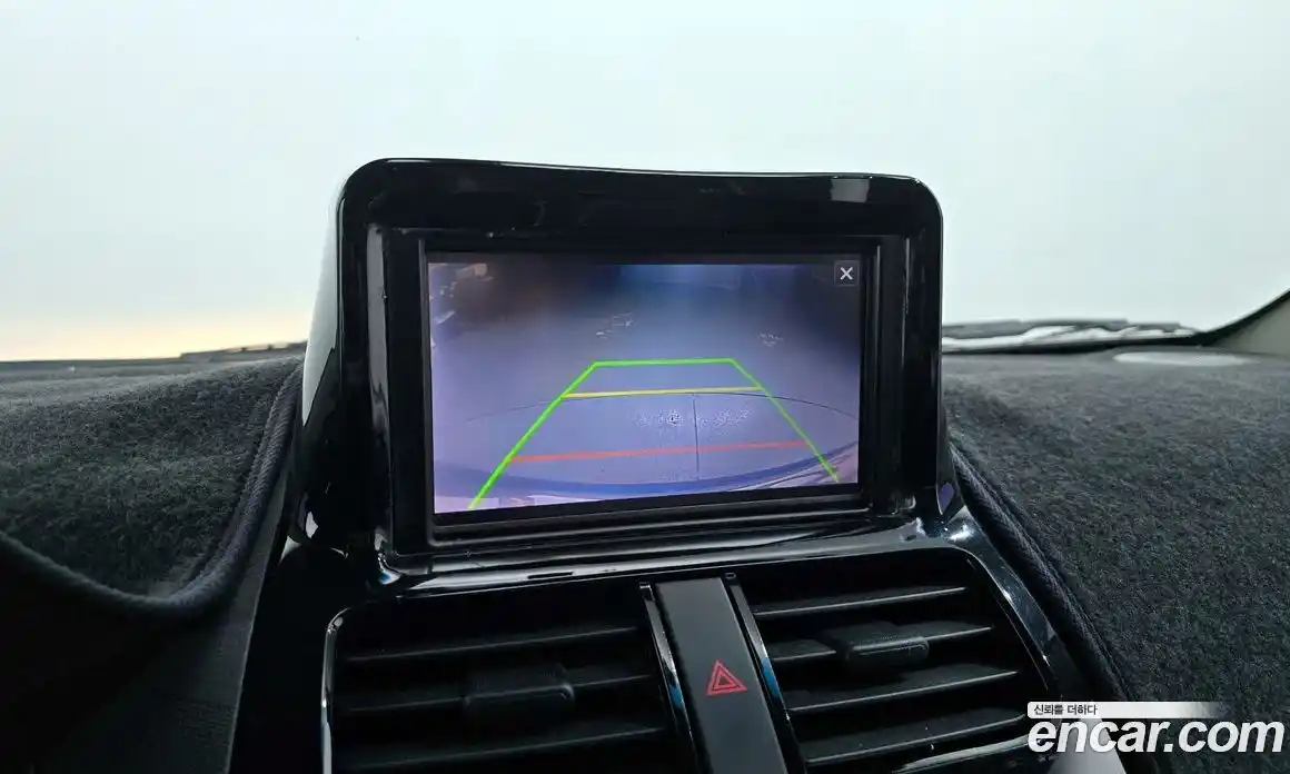 Chevrolet Spark 2014 1.0 Автомат в Москве № 37922, фото 18