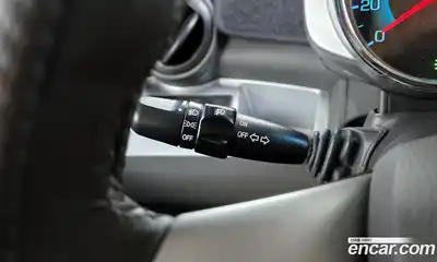 Chevrolet Spark 2014 1.0 Автомат в Москве № 37922, миниатюра 8