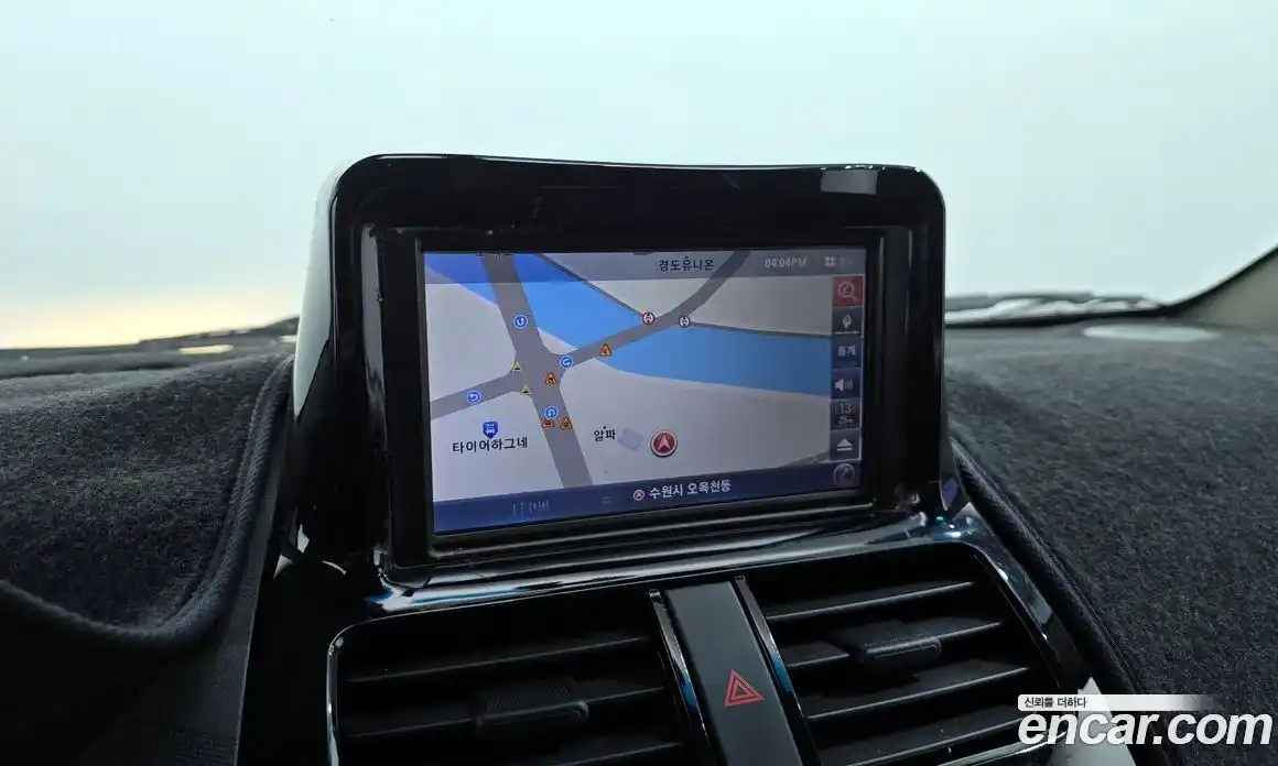 Chevrolet Spark 2014 1.0 Автомат в Москве № 37922, фото 9